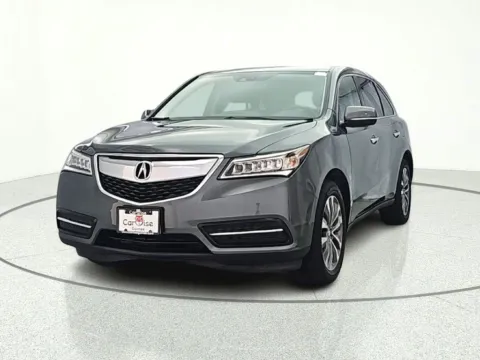 Photos of 2015 Acura MDX 3.5L Technology Package for sale in Gurnee, IL at CarWise Gurnee