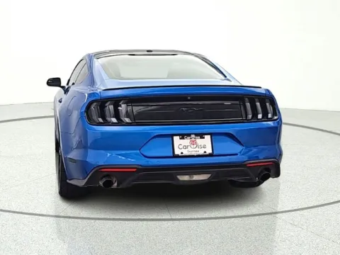 More photos of 2020 Ford Mustang EcoBoost at CarWise Gurnee, IL