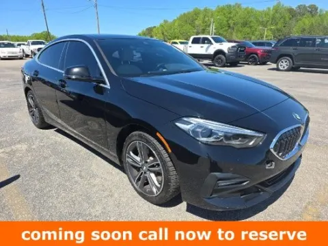 Black 2021 BMW 2 Series 228i xDrive for sale in Gurnee, IL