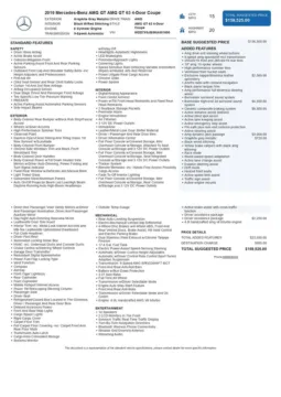 Another view of 2019 Mercedes-Benz AMG GT 63 for sale in Gurnee, IL at CarWise Gurnee