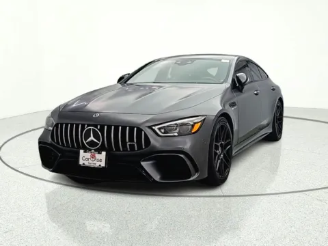 Photos of 2019 Mercedes-Benz AMG GT 63 for sale in Gurnee, IL at CarWise Gurnee