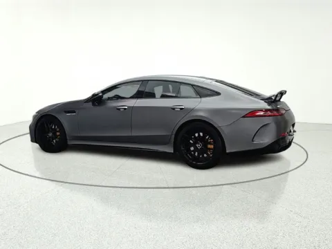 More photos of 2019 Mercedes-Benz AMG GT 63 at CarWise Gurnee, IL
