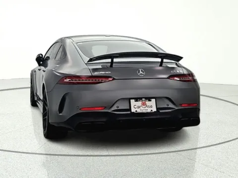 More photos of 2019 Mercedes-Benz AMG GT 63 at CarWise Gurnee, IL