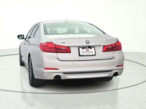 More photos of 2019 BMW 5 Series 530i xDrive at CarWise Gurnee, IL