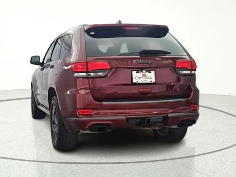 More photos of 2020 Jeep Grand Cherokee Limited X at CarWise Gurnee, IL