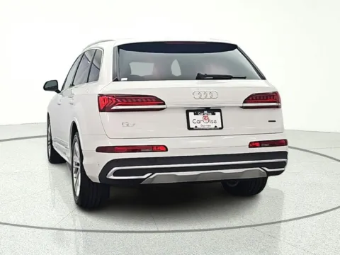 More photos of 2023 Audi Q7 55 Premium Plus at CarWise Gurnee, IL