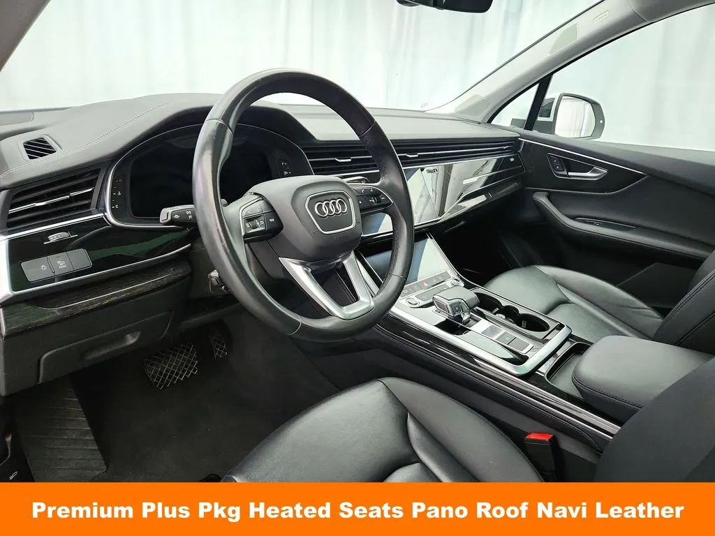 2023 Audi Q7 Premium Plus - Photo 10