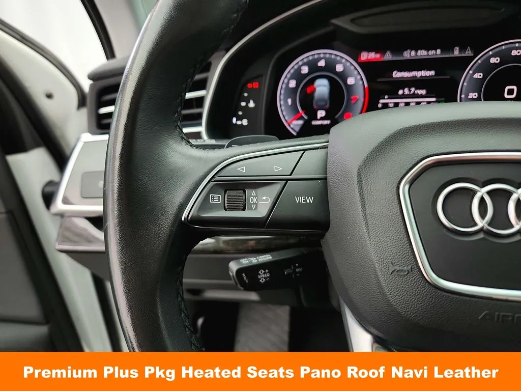 2023 Audi Q7 Premium Plus - Photo 20
