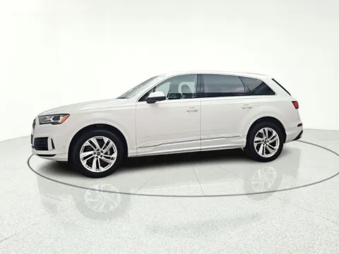Another view of 2023 Audi Q7 55 Premium Plus for sale in Gurnee, IL at CarWise Gurnee