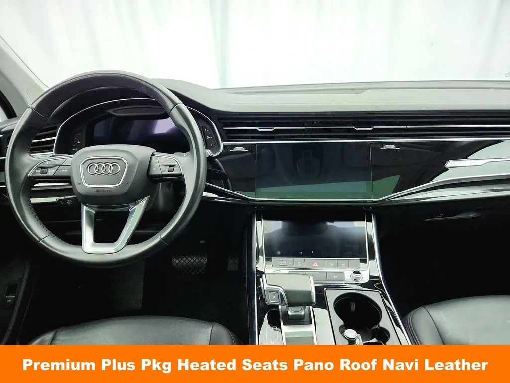 2023 Audi Q7 Premium Plus - Photo 28