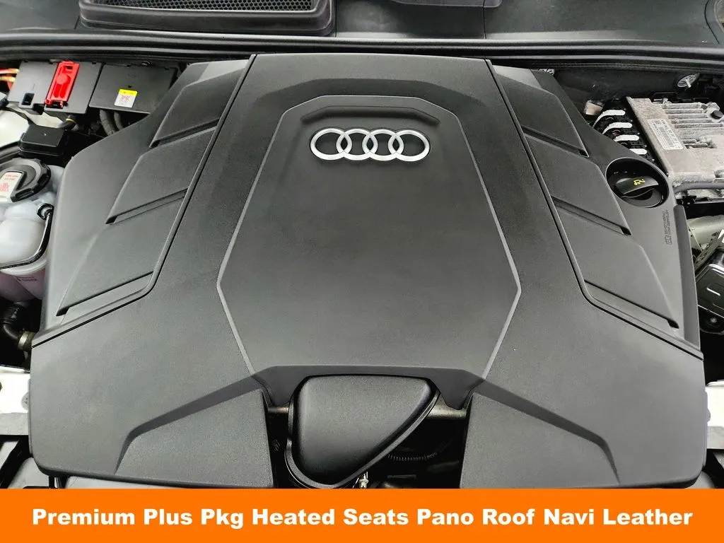 2023 Audi Q7 Premium Plus - Photo 41