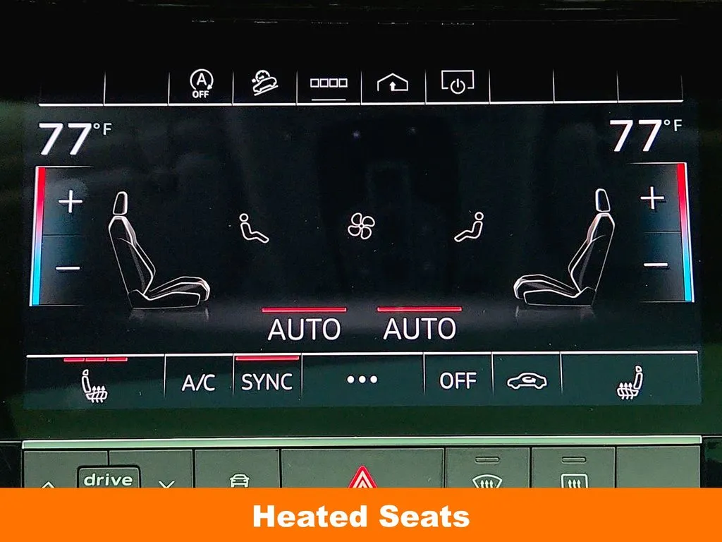 2023 Audi Q7 Premium Plus - Photo 18