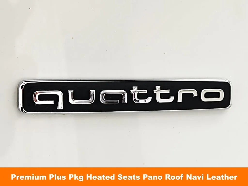 2023 Audi Q7 Premium Plus - Photo 38