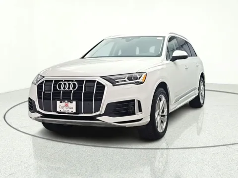 Photos of 2023 Audi Q7 55 Premium Plus for sale in Gurnee, IL at CarWise Gurnee