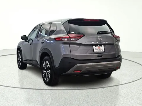 More photos of 2023 Nissan Rogue SV at CarWise Gurnee, IL
