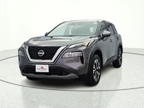 Photos of 2023 Nissan Rogue SV for sale in Gurnee, IL at CarWise Gurnee