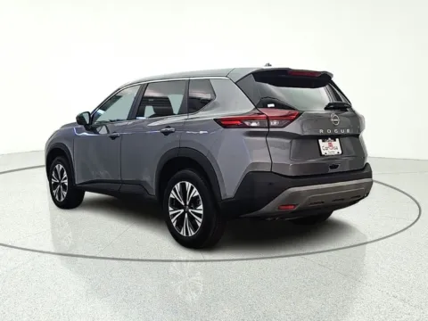 More photos of 2023 Nissan Rogue SV at CarWise Gurnee, IL