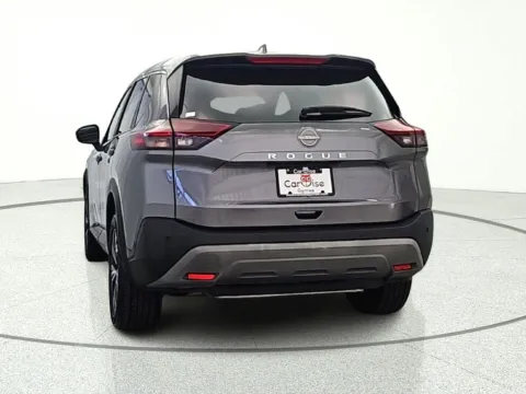 More photos of 2023 Nissan Rogue SV at CarWise Gurnee, IL