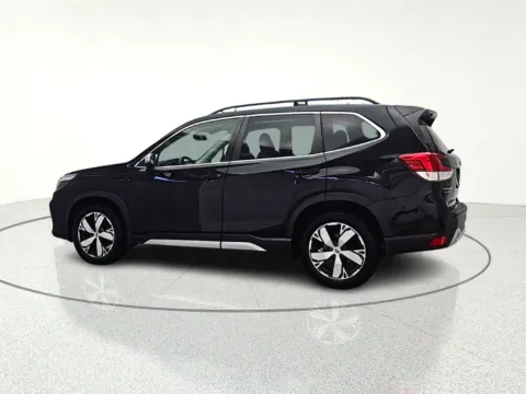 More photos of 2020 Subaru Forester Touring at CarWise Gurnee, IL