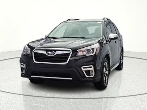 Photos of 2020 Subaru Forester Touring for sale in Gurnee, IL at CarWise Gurnee