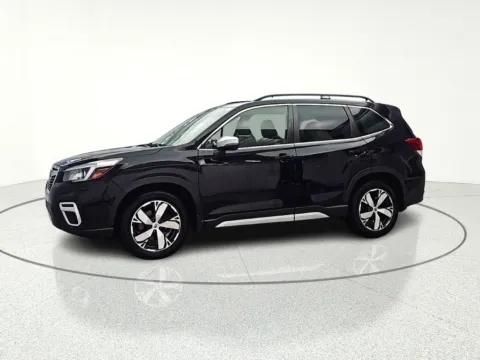 More photos of 2020 Subaru Forester Touring at CarWise Gurnee, IL