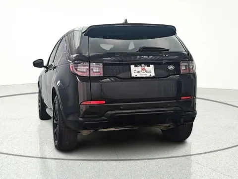 More photos of 2023 Land Rover Discovery Sport S R-Dynamic at CarWise Gurnee, IL