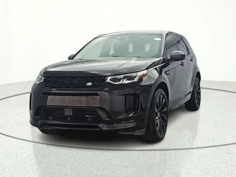 Photos of 2023 Land Rover Discovery Sport S R-Dynamic for sale in Gurnee, IL at CarWise Gurnee