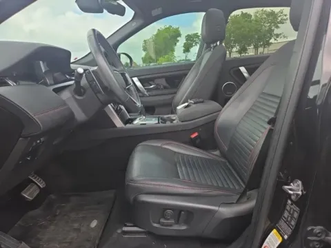 Another view of 2023 Land Rover Discovery Sport S R-Dynamic for sale in Gurnee, IL at CarWise Gurnee