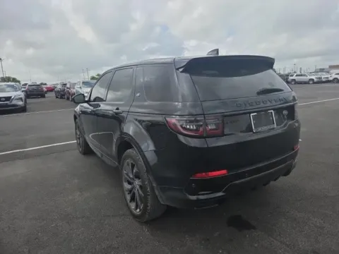 Photos of 2023 Land Rover Discovery Sport S R-Dynamic for sale in Gurnee, IL at CarWise Gurnee