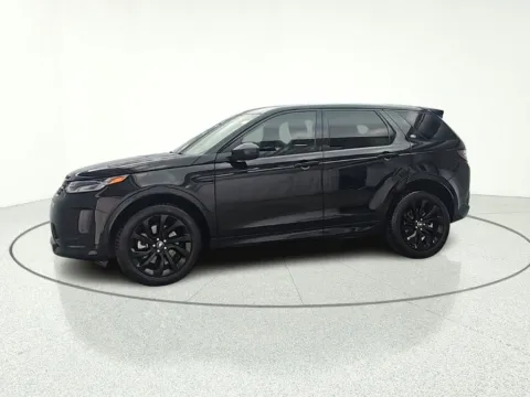 Another view of 2023 Land Rover Discovery Sport S R-Dynamic for sale in Gurnee, IL at CarWise Gurnee