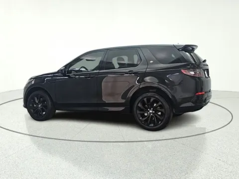 More photos of 2023 Land Rover Discovery Sport S R-Dynamic at CarWise Gurnee, IL