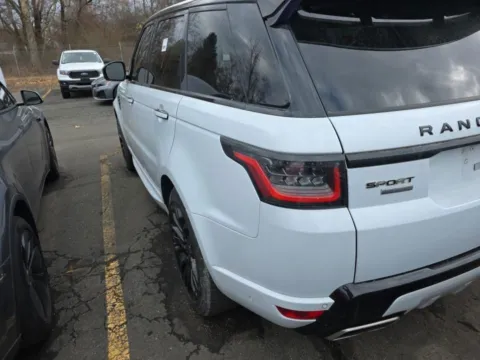 Photos of 2019 Land Rover Range Rover Sport Autobiography for sale in Gurnee, IL at CarWise Gurnee