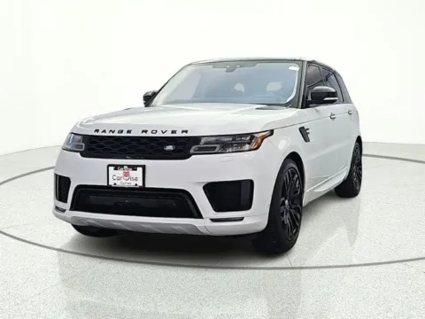 Photos of 2019 Land Rover Range Rover Sport Autobiography for sale in Gurnee, IL at CarWise Gurnee