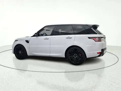 More photos of 2019 Land Rover Range Rover Sport Autobiography at CarWise Gurnee, IL