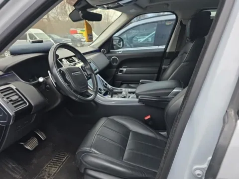 Another view of 2019 Land Rover Range Rover Sport Autobiography for sale in Gurnee, IL at CarWise Gurnee