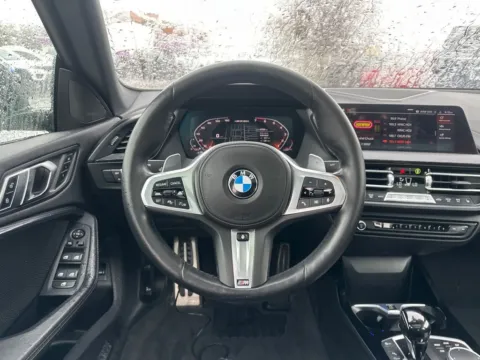 Another view of 2022 BMW 2 Series M235i xDrive for sale in Gurnee, IL at CarWise Gurnee