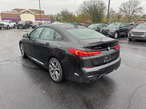 Photos of 2022 BMW 2 Series M235i xDrive for sale in Gurnee, IL at CarWise Gurnee