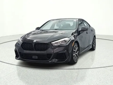 Photos of 2022 BMW 2 Series M235i xDrive for sale in Gurnee, IL at CarWise Gurnee