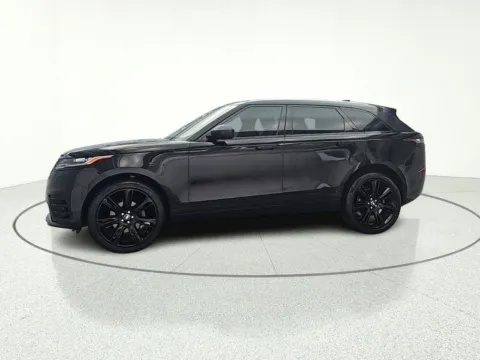 Another view of 2020 Land Rover Range Rover Velar P250 R-Dynamic S for sale in Gurnee, IL at CarWise Gurnee