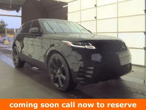 Gray 2020 Land Rover Range Rover Velar P250 R-Dynamic S for sale in Gurnee, IL