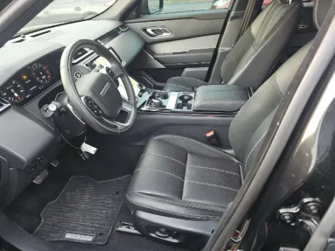 Another view of 2020 Land Rover Range Rover Velar P250 R-Dynamic S for sale in Gurnee, IL at CarWise Gurnee