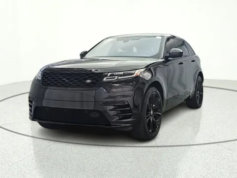 Photos of 2020 Land Rover Range Rover Velar P250 R-Dynamic S for sale in Gurnee, IL at CarWise Gurnee