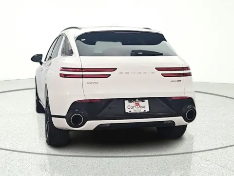 More photos of 2022 Genesis GV70 3.5T Sport at CarWise Gurnee, IL