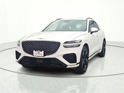 Photos of 2022 Genesis GV70 3.5T Sport for sale in Gurnee, IL at CarWise Gurnee