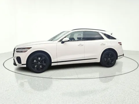Another view of 2022 Genesis GV70 3.5T Sport for sale in Gurnee, IL at CarWise Gurnee