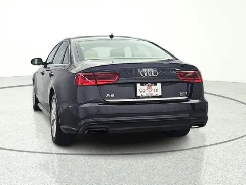 More photos of 2018 Audi A6 3.0T Premium Plus at CarWise Gurnee, IL