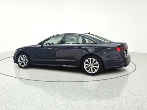 More photos of 2018 Audi A6 3.0T Premium Plus at CarWise Gurnee, IL