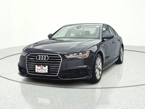 Photos of 2018 Audi A6 3.0T Premium Plus for sale in Gurnee, IL at CarWise Gurnee