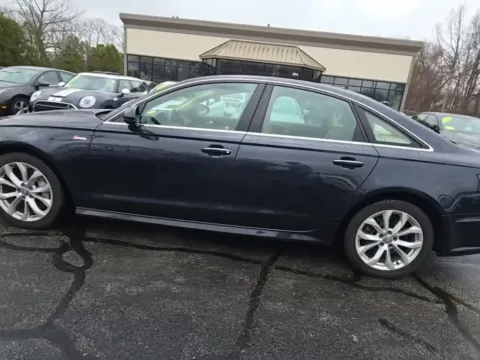 Photos of 2018 Audi A6 3.0T Premium Plus for sale in Gurnee, IL at CarWise Gurnee