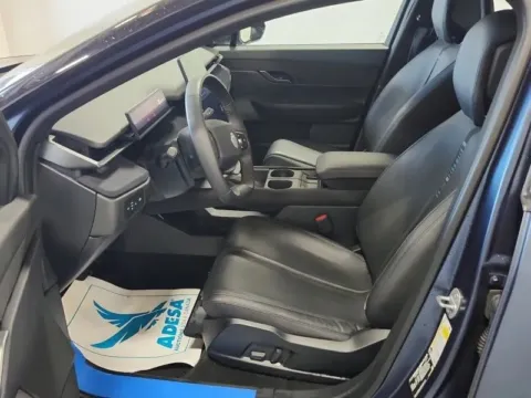 Another view of 2023 Fisker Ocean One for sale in Gurnee, IL at CarWise Gurnee